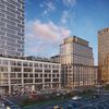 Behold The Newest Renderings For The LES's Mega-Development Essex Crossing